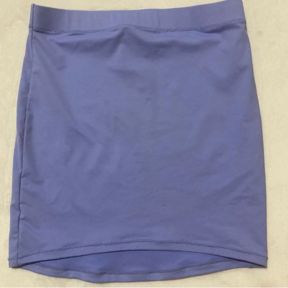 SKIMS Swim Skirt